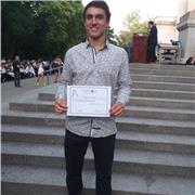 Estudiante de Antropología ofrece clases de biología y otras materias afines a los contenidos de la carrera